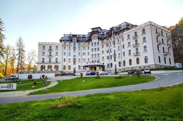 Gallery - Hotel Palace