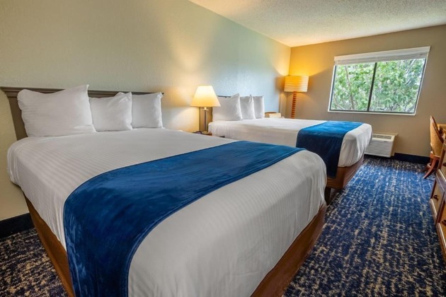 Gallery - Bally's Vicksburg Casino Hotel