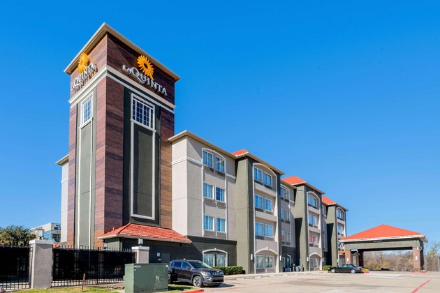 Gallery - La Quinta Inn & Suites By Wyndham Fort Worth Eastchase