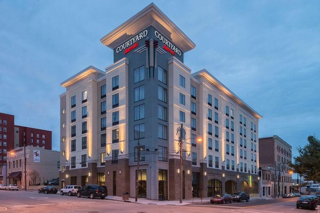 Gallery - Courtyard by Marriott Wilmington Downtown Historic District