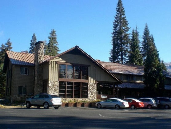 Gallery - Stony Creek Lodge
