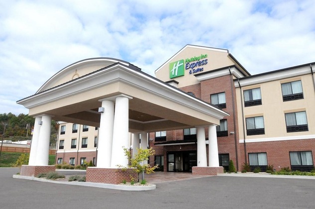 Gallery - Holiday Inn Express Hotel & Suites Cambridge By Ihg