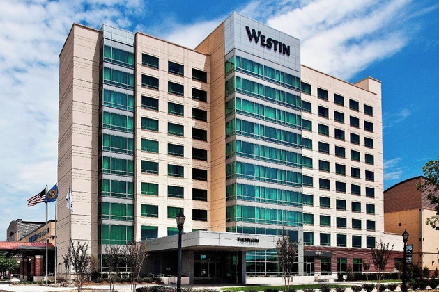 Gallery - The Westin Wilmington