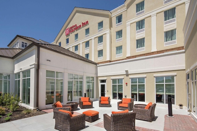 Gallery - Hilton Garden Inn Pascagoula