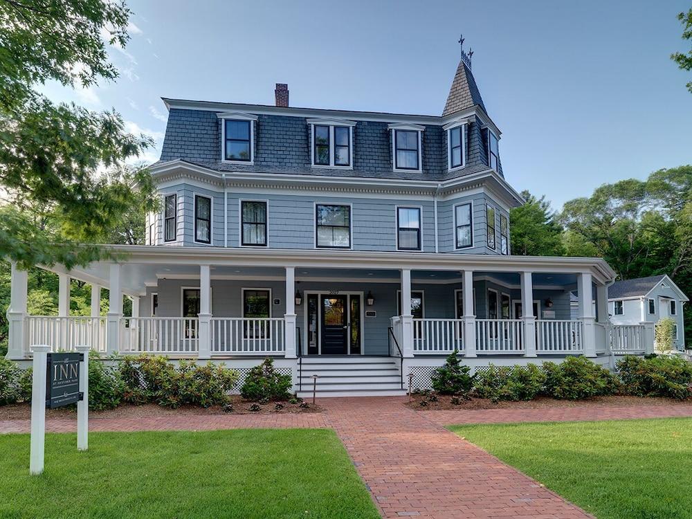 Gallery - The Inn At Hastings Park, Relais & Chateaux - Boston