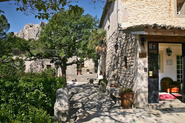 Gallery - Le Mas D'aigret