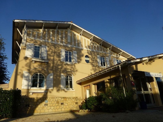 Gallery - Hôtel Le Grain De Sable
