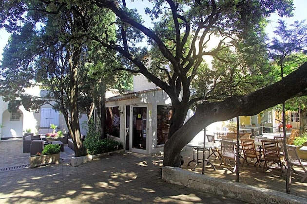 Gallery - Hôtel Le Petit Manoir Provence