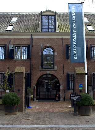Gallery - Stadshotel Woerden