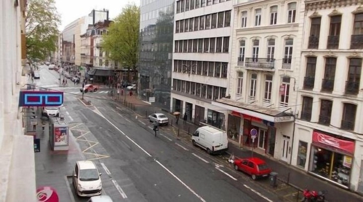 Gallery - Nationale Apparthotel