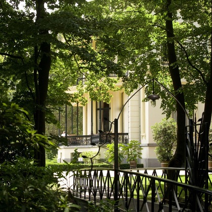 Gallery - Kasteel De Vanenburg