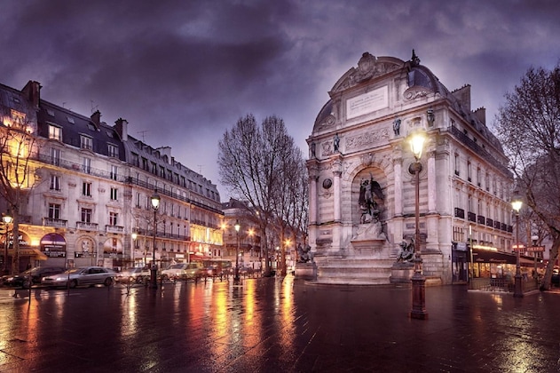 Gallery - Grand Hotel Des Balcons