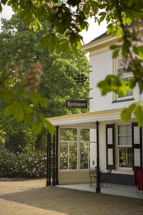 Gallery - Landgoed Hotel & Restaurant Carelshaven