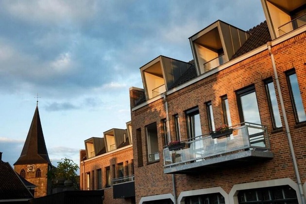 Gallery - Hotel de Schout