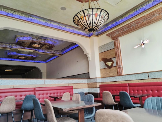 Gallery - Cn Hotel Arnhem Centraal