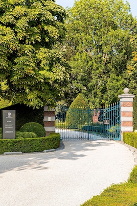 Gallery - Landgoed Kasteel De Hoogenweerth