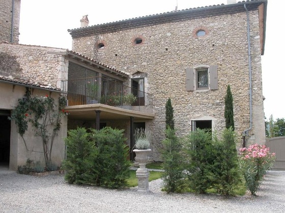 Gallery - Hôtel De Mirmande