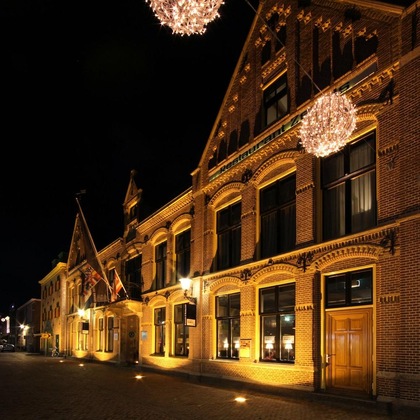 Gallery - Grand Hotel Alkmaar