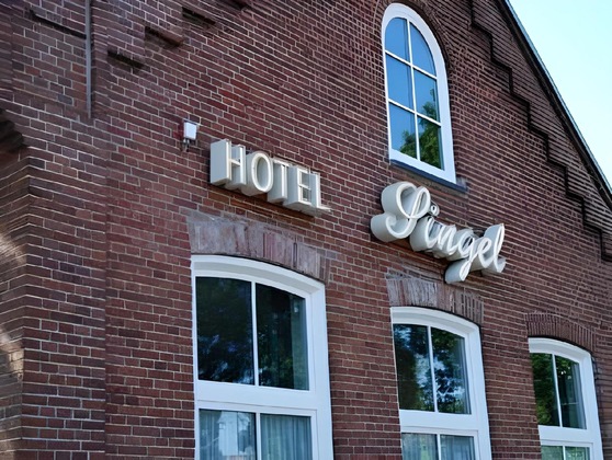 Gallery - Hotel Aan De Singel