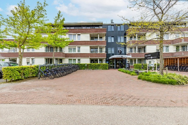 Gallery - Fletcher Wellness-Hotel Kamperduinen