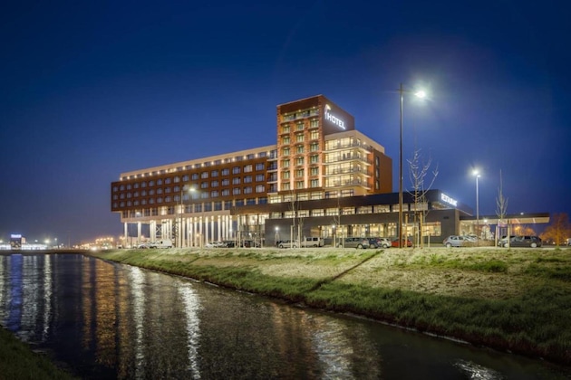 Gallery - Van Der Valk Hotel Zwolle
