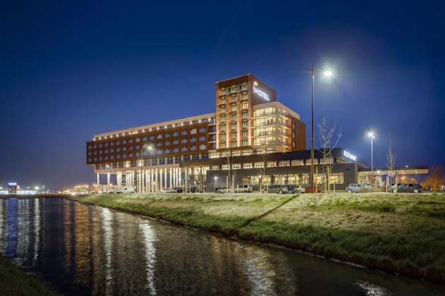 Gallery - Van Der Valk Hotel Zwolle