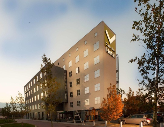 Gallery - Best Western Zaan Inn