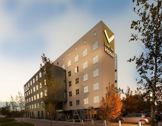 Gallery - Best Western Zaan Inn