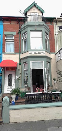 Gallery - Ash Lea