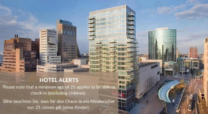 Gallery - Urban Residences