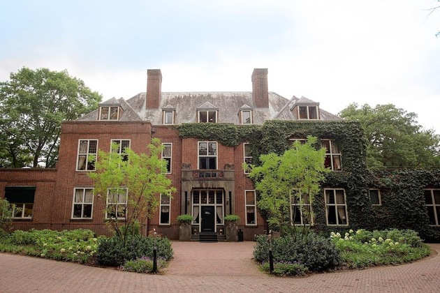 Gallery - Landgoed Huize Bergen