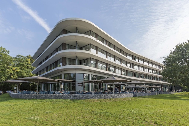 Gallery - Fletcher Hotel De Wageningsche Berg