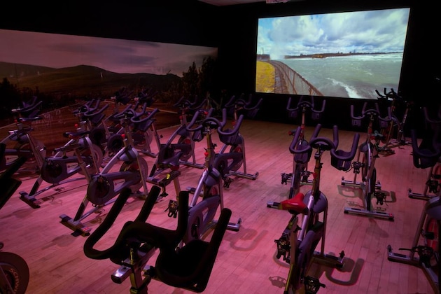 Gallery - Wrightington Hotel & Health Club