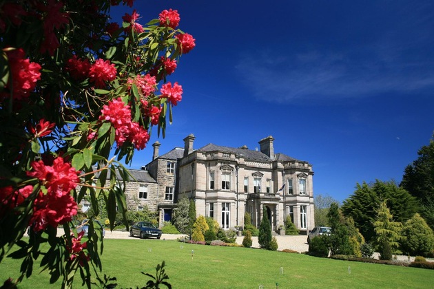 Gallery - Tre-Ysgawen Hall