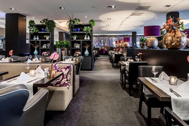 Gallery - Van der Valk Hotel Hoorn