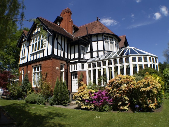 Gallery - The Normanhurst Hotel