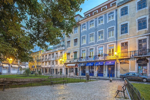 Gallery - Emporium Lisbon Suites