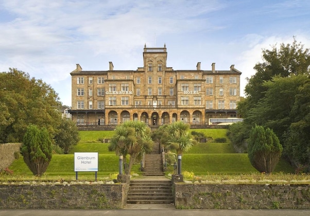 Gallery - The Glenburn Hotel