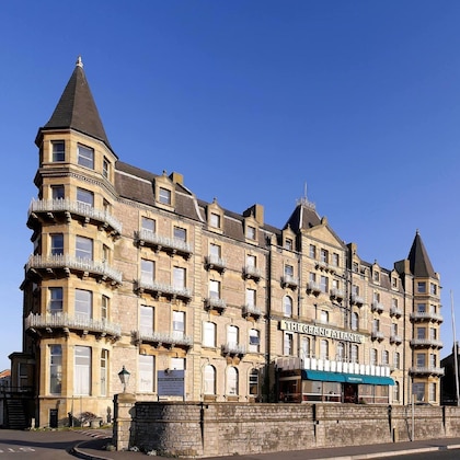 Gallery - The Grand Atlantic Hotel