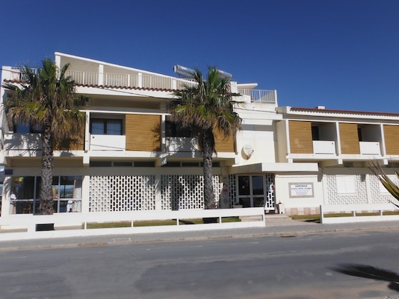 Gallery - Hotel Aeromar