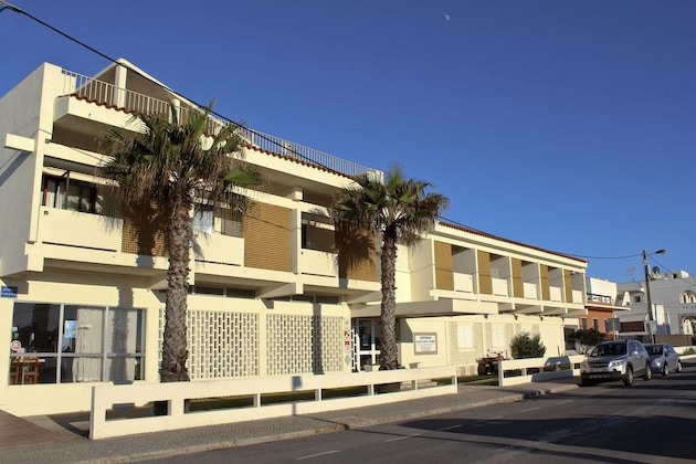Gallery - Hotel Aeromar