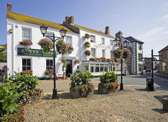 Gallery - Marazion Hotel