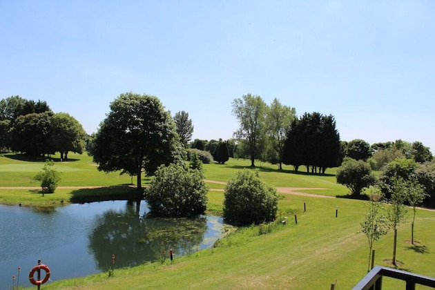 Gallery - Bicester Hotel Golf and Spa
