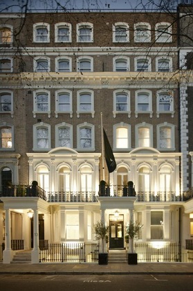 Gallery - Claverley Court