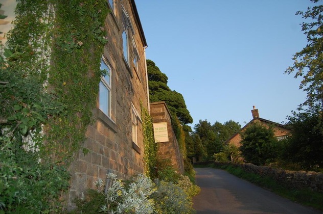 Gallery - The Gables Bed & Breakfast