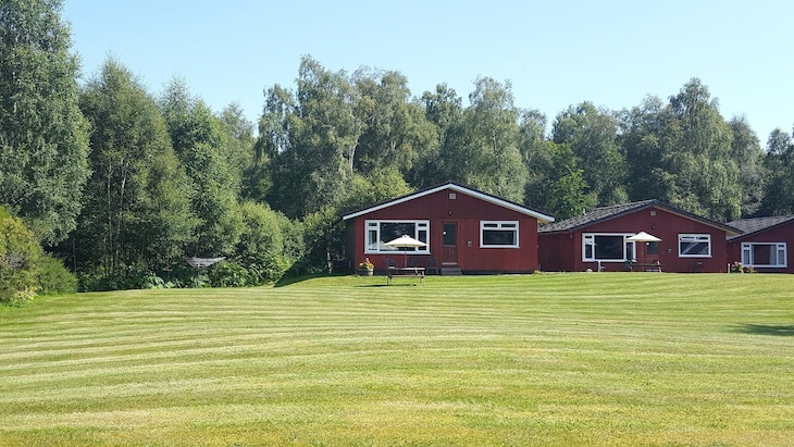 Gallery - Torcroft Lodges