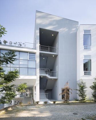 Gallery - Boticas Hotel Art & Spa