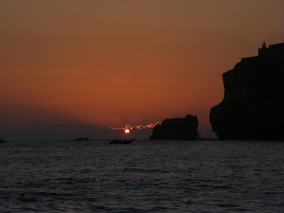 Gallery - Hotel Ancora Mar