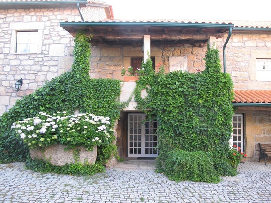 Gallery - Casa Do Redondo
