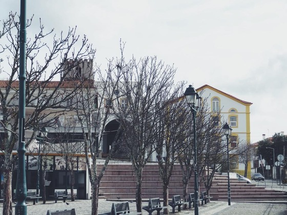 Gallery - Mansao Alto Alentejo